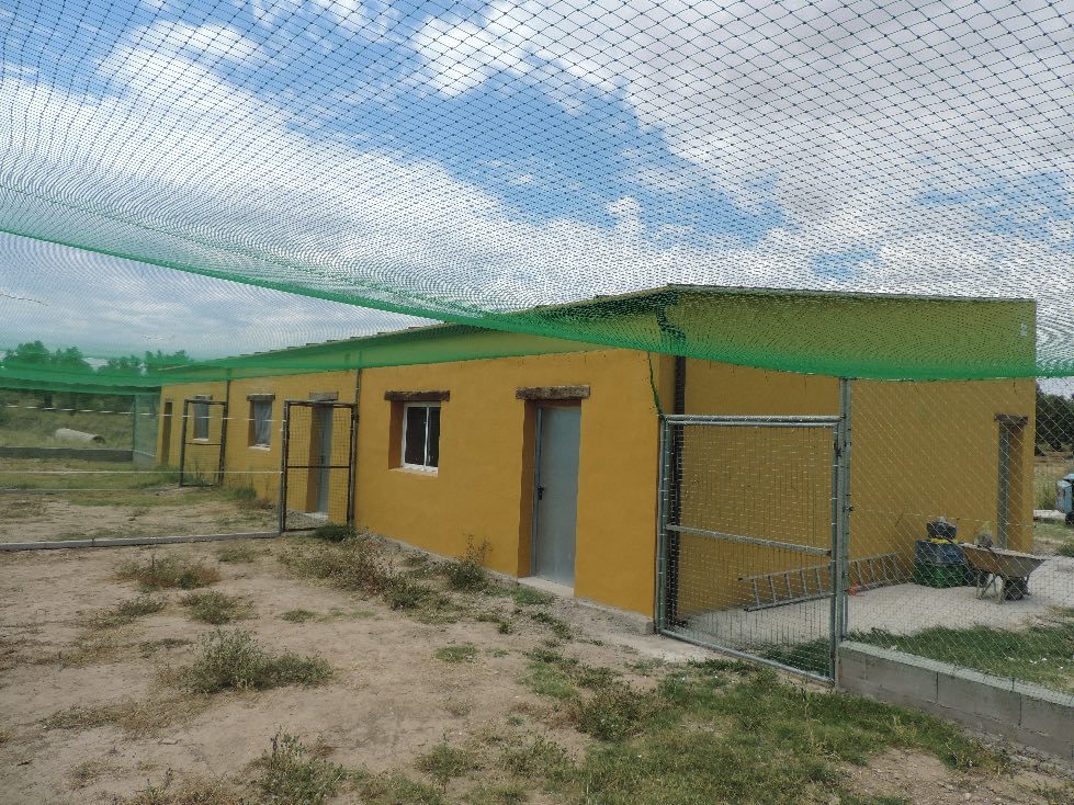 Instalaciones Exterior