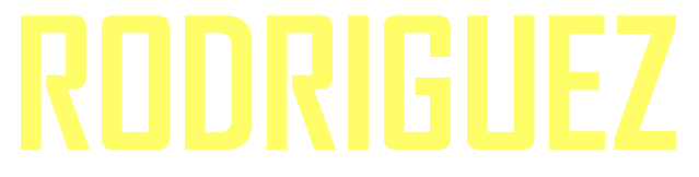 Rodriguez